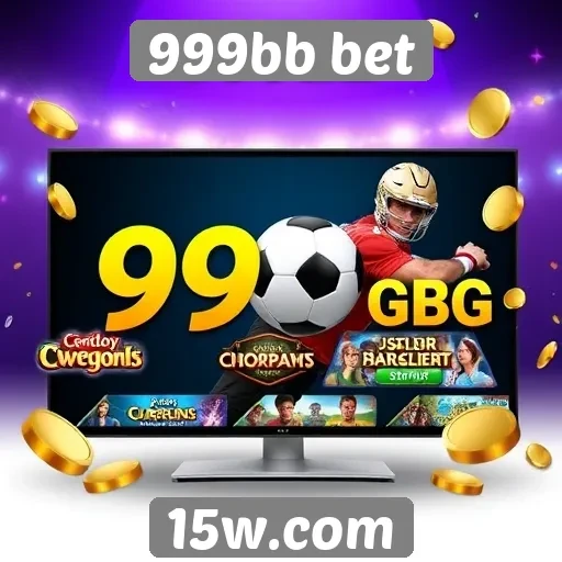 Análise dos jogos disponíveis no site 999bb bet