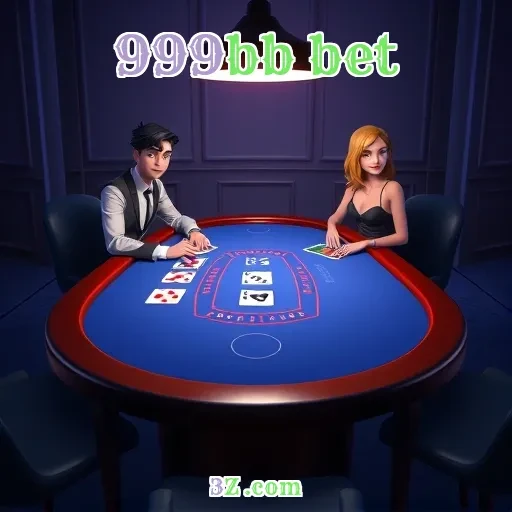 Baccarat na 999bb bet: Atrações e Dicas Imperdíveis