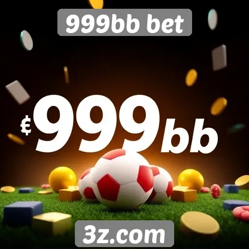 Ofertas de bônus no 999bb bet