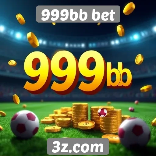 Analise do sistema de bônus do 999bb bet