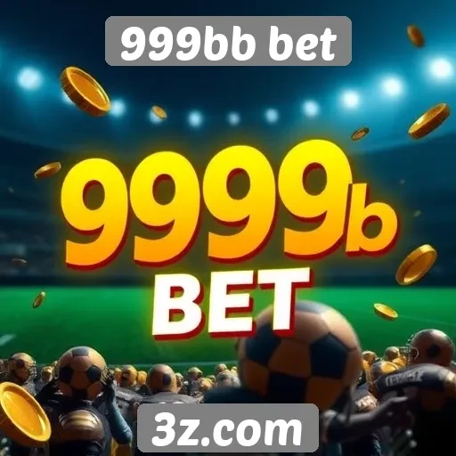 Funcionamento do sistema de bônus na 999bb bet