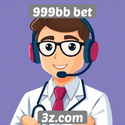 Suporte ao cliente do 999bb bet é eficaz e acessível
