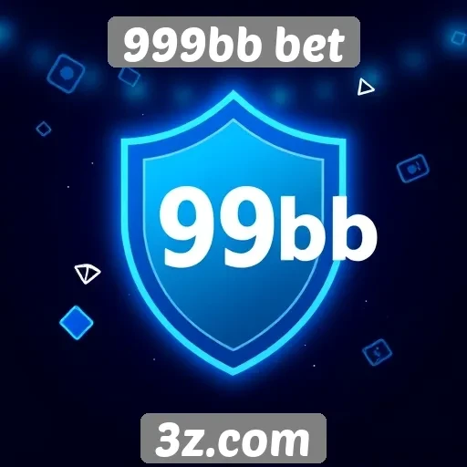 Segurança e Proteção de Dados no 999bb bet