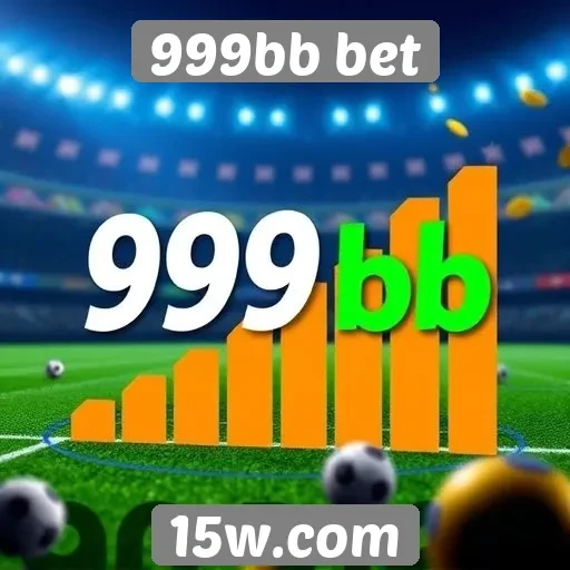 Perspectivas de crescimento do 999bb bet no mercado