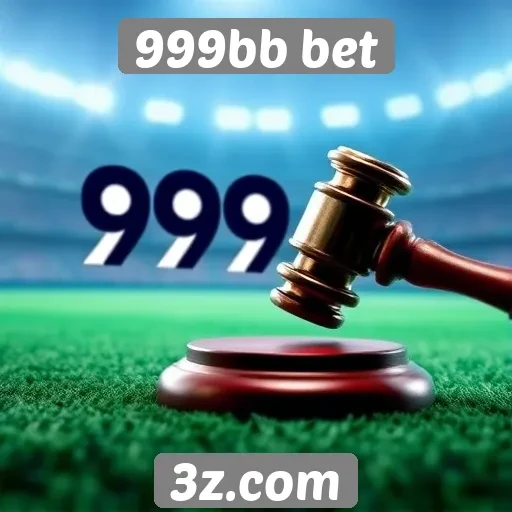 Regulamentação e legalidade do 999bb bet