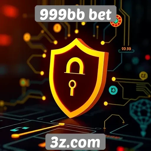 Análise da segurança da plataforma 999bb bet