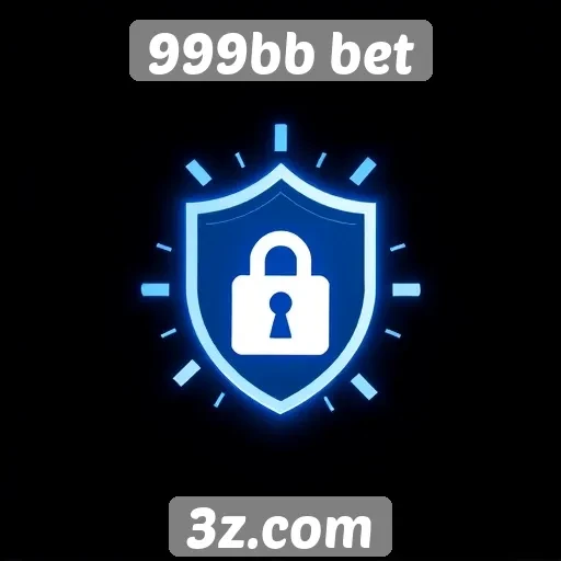 Recursos de segurança no site 999bb bet