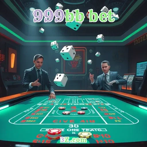 Boas-vindas ao 999bb bet: Jogos e Promoções Imperdíveis